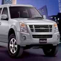 Konsumen Boleh Pesan Isuzu MU-7 di IIMS