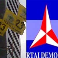 Taufiq Kiemas: Kalau Golkar Hebat, Kita Sama-sama Dong!