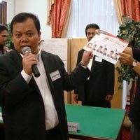 Semua Capres Sontoloyo, Sontoloyo dan Sontoloyo!