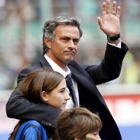 Mourinho: Saya Bukan Harry Potter