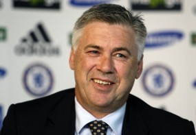Ancelotti Ingin Jadi Spesial Juga