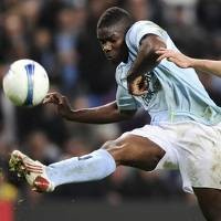 Micah Richards Terjangkit Flu Babi