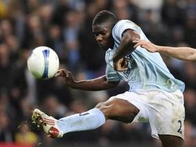 Micah Richards Terjangkit Flu Babi