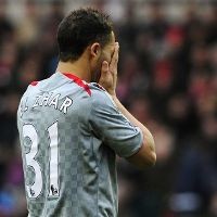 Liverpool Gaet Bek Muda & Pertahankan El Zhar