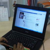  Indonesia peringkat 1 Asia dalam Facebook