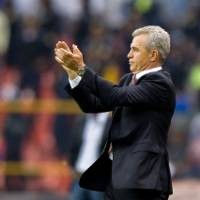 Aguirre Berulah & Terancam Sanksi