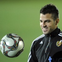 Madrid: Fabregas Bukan Target Kami