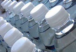 Air Kemasan di Amerika Diragukan