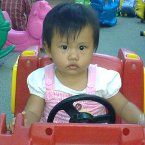 Ren Azka Valia 18 Bulan; Perempuan; f