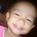 Seisya Salsabila 18 Bulan; Perempuan; f