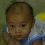 Muhammad Unais 6 Bulan; Lelaki; m