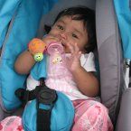 Auriell Cantika 1 Tahun; Perempuan; f