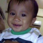 Dandy Rizqi Syahputra 18 Bulan; Lelaki; m