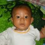 Seavean 3 Bulan; Lelaki; m