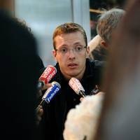 Bourdais Ditendang Pasca GP Jerman?