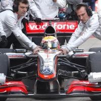  Hamilton Tercepat Lagi 