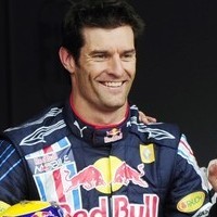 Webber  Pole di Nurburgring