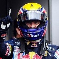 Webber Rayakan Hari Spesial