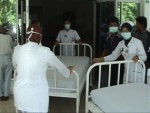 ABK Tertular, Jumlah Pasien Flu Babi di Medan Tambah Jadi 7 Orang