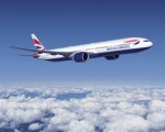 Asap Muncul di Kabin, 298 Penumpang British Airways Dievakuasi