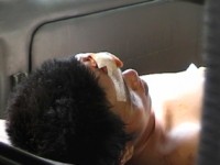  Rutan Pondok Bambu Sudah Bisa Dikendalikan