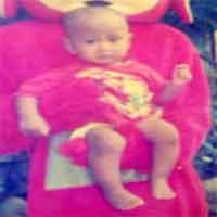 Pernikahan Orangtua Tegar Tidak Diketahui Ibunya