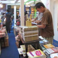 Gaet Konsumen dengan Gebyar Diskon 