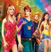 Bl@zzworld, Game Online 3D Besutan Lokal