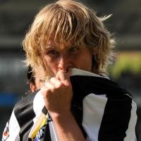 Nedved: Inter Tidak, Juve pun Tidak