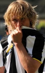 Nedved: Inter Tidak, Juve pun Tidak