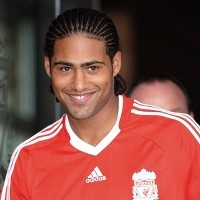 Johnson Salahkan Mourinho