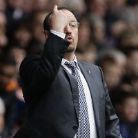 Benitez: Tak Ada Pembelian Besar