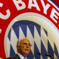 Kaisar Sindir Real Madrid