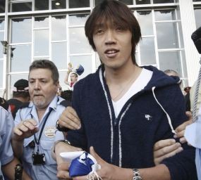 Nakamura Tak Merasa Besar di Espanyol