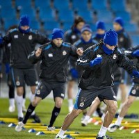 Flu Babi, Depor Batal ke Meksiko 