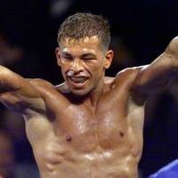 Mantan Juara Dunia Tinju Tewas di Brasil