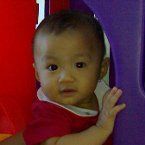 Ayesha Humayra 19 Bulan; Perempuan;f