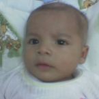 Faiz Avriliando 3 Bulan; Lelaki; m