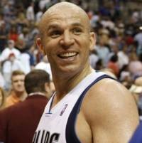 Jason Kidd Lanjut di Dallas
