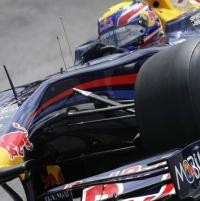 Webber Juara untuk Pertama Kalinya