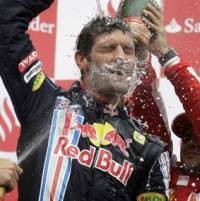 Juara Baru Lahir di Nurburgring