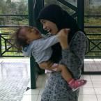 Dinara Nandhini Alifia, 1,5 Tahun; Perempuan; f