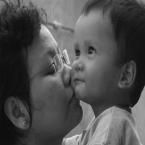 M. Rizqy Ramadhan, 1,4 Tahun; Lelaki; m