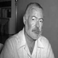 Sastrawan Ernest Hemingway 9 Tahun Jadi Agen Uni Soviet