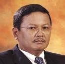 KPK Jadwalkan Periksa Dirut Bank Jabar Agus Ruswendi 