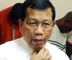 Absen Lagi, Hamid Minta BAP Saja Dibacakan