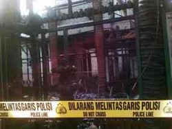 3 dari 7 Korban Tewas Merupakan Satu Keluarga