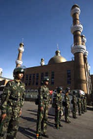 Korban Bertambah Menjadi 184