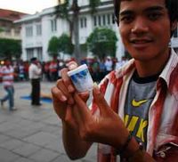 Pengobatan Alternatif Tetap Diminati