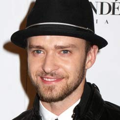 Justin Timberlake Dilirik Untuk Bintangi Green Lantern
